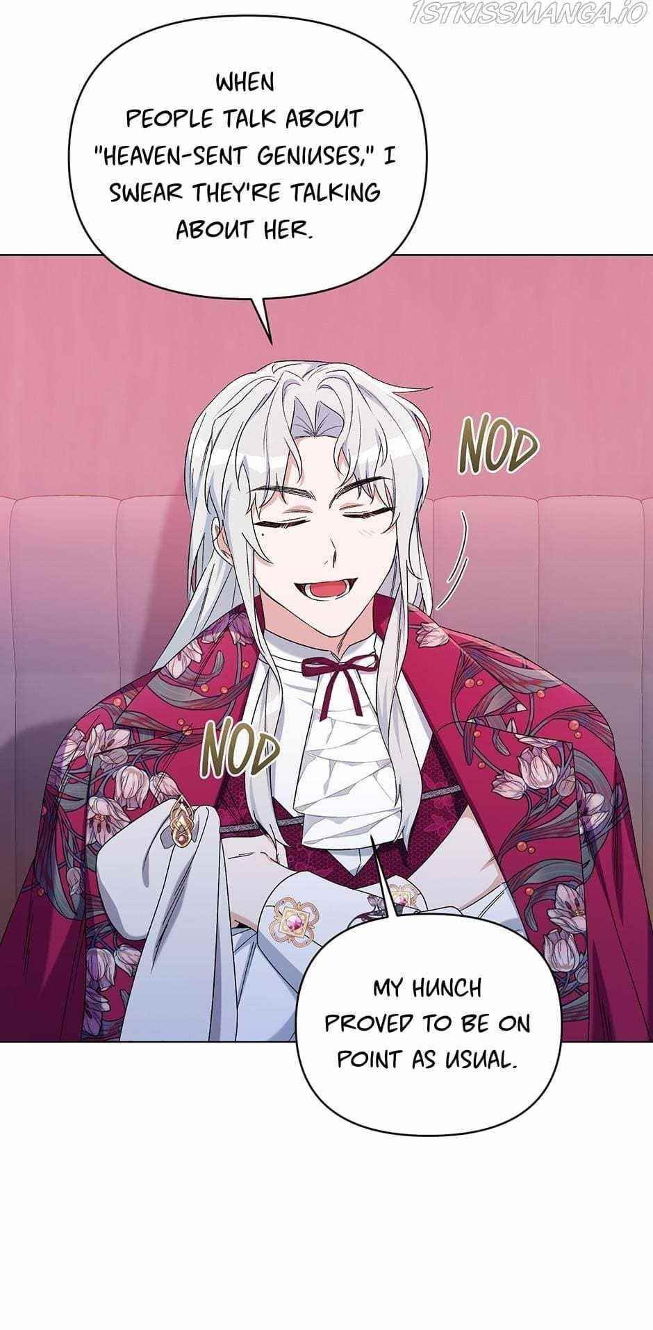 Second Life on the Red Carpet Chapter 44 - Page 40