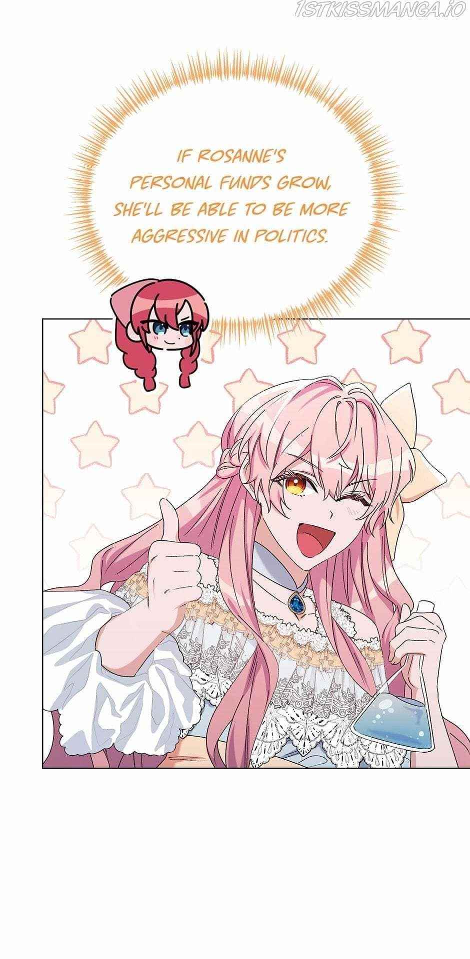 Second Life on the Red Carpet Chapter 44 - Page 42