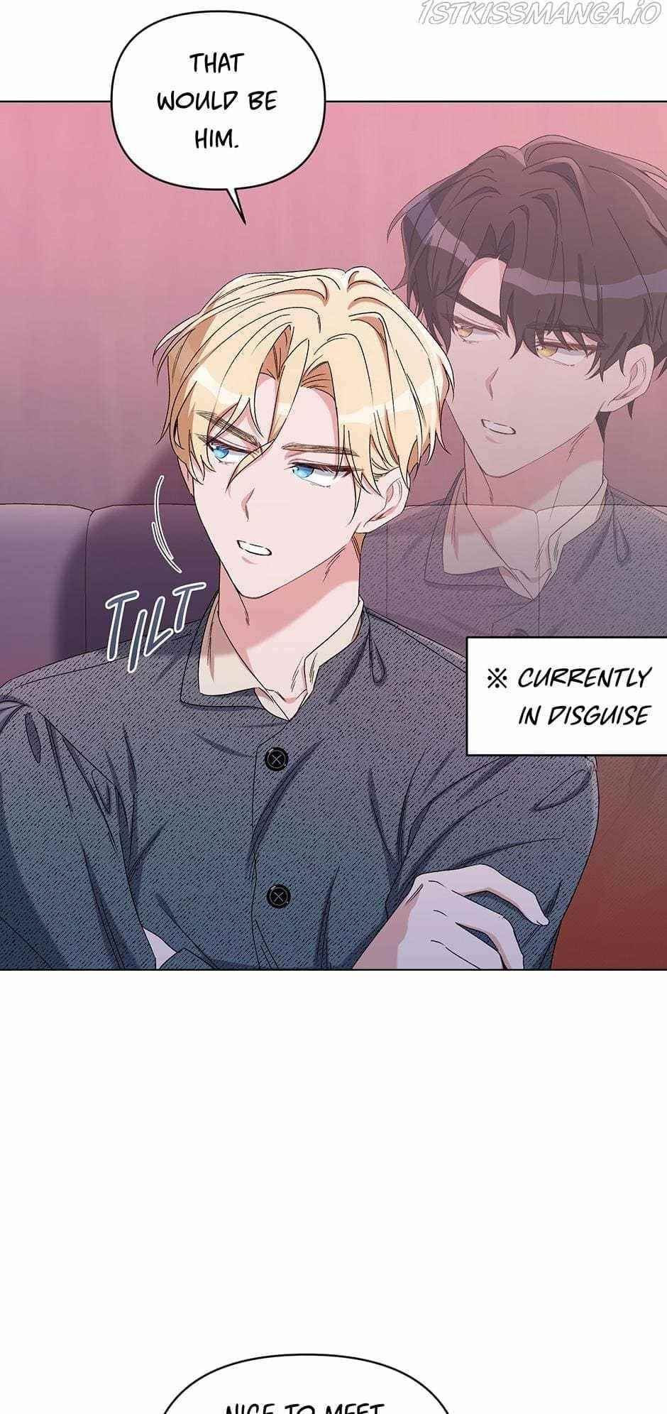 Second Life on the Red Carpet Chapter 44 - Page 45