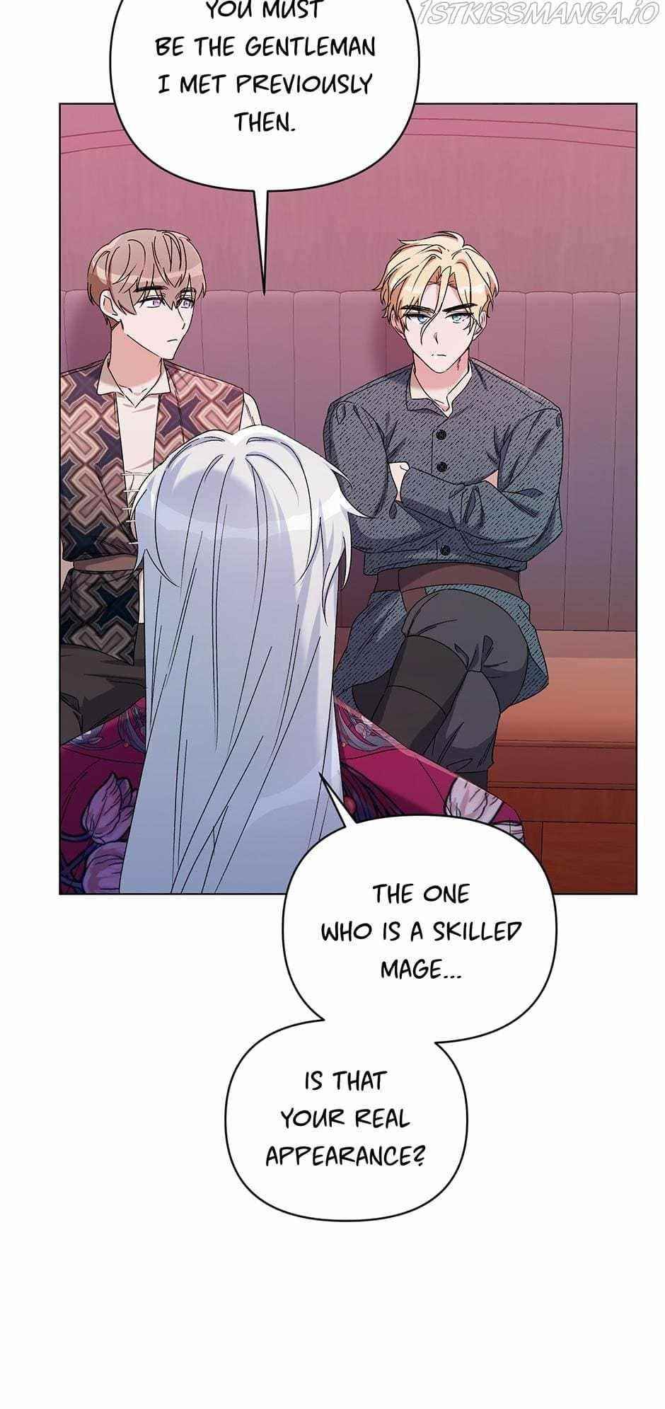 Second Life on the Red Carpet Chapter 44 - Page 47