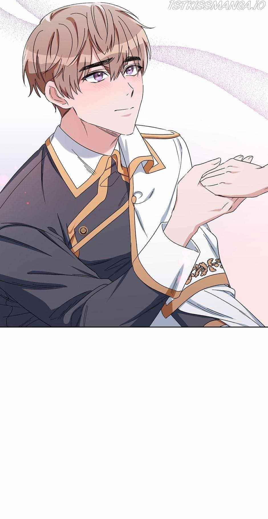 Second Life on the Red Carpet Chapter 44 - Page 5