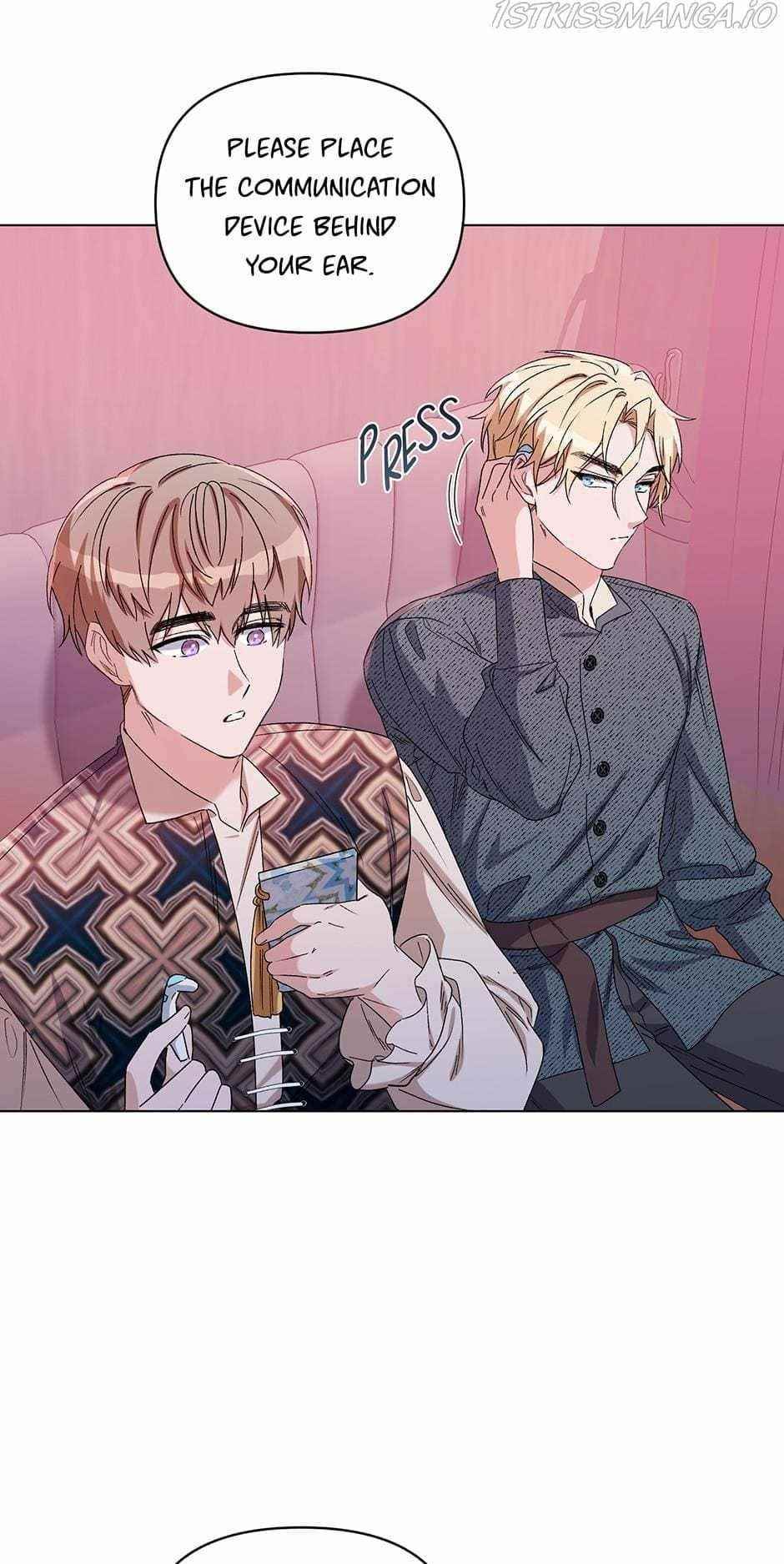 Second Life on the Red Carpet Chapter 44 - Page 51