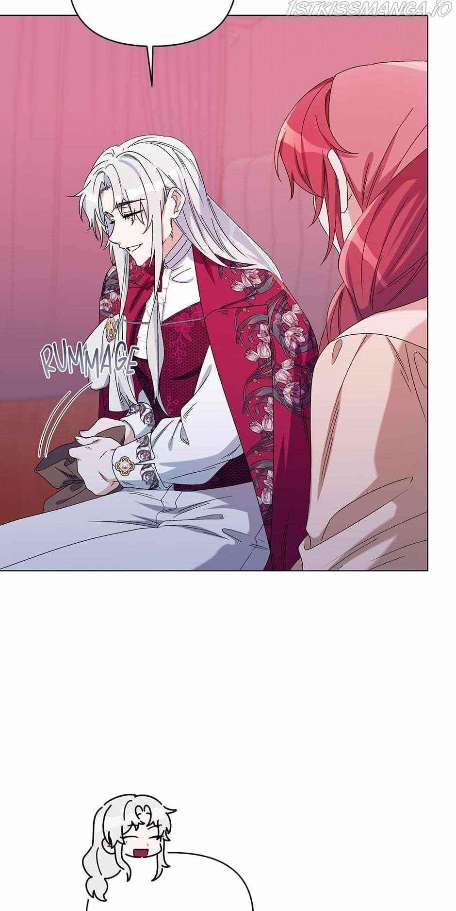 Second Life on the Red Carpet Chapter 44 - Page 53