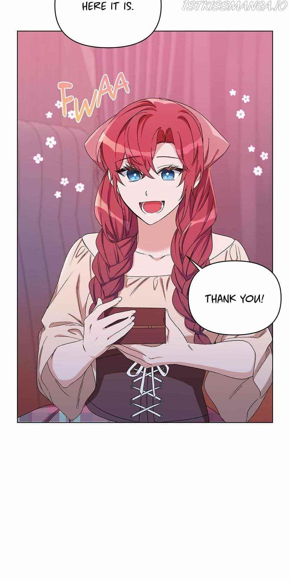 Second Life on the Red Carpet Chapter 44 - Page 54