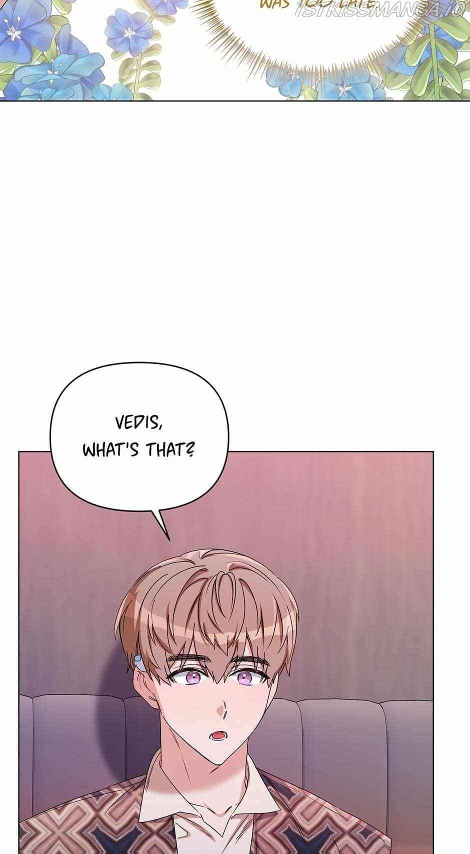 Second Life on the Red Carpet Chapter 44 - Page 56