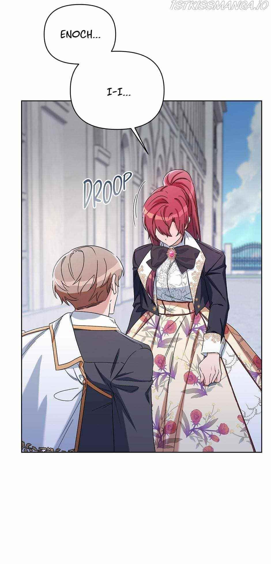 Second Life on the Red Carpet Chapter 44 - Page 6