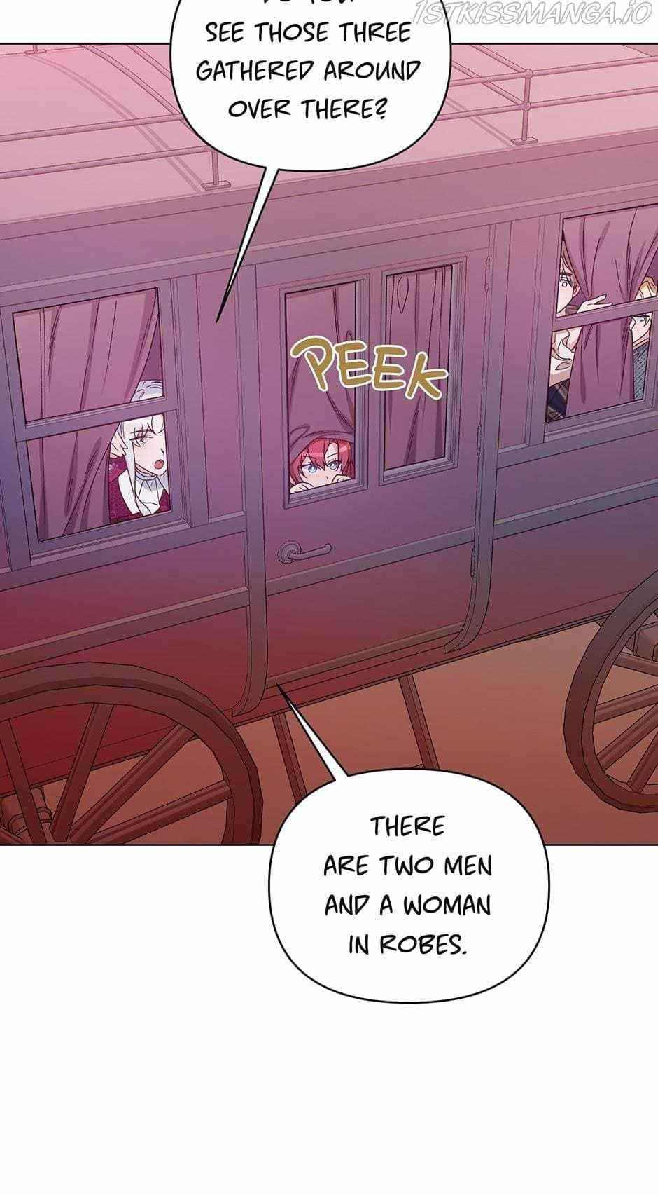 Second Life on the Red Carpet Chapter 44 - Page 60