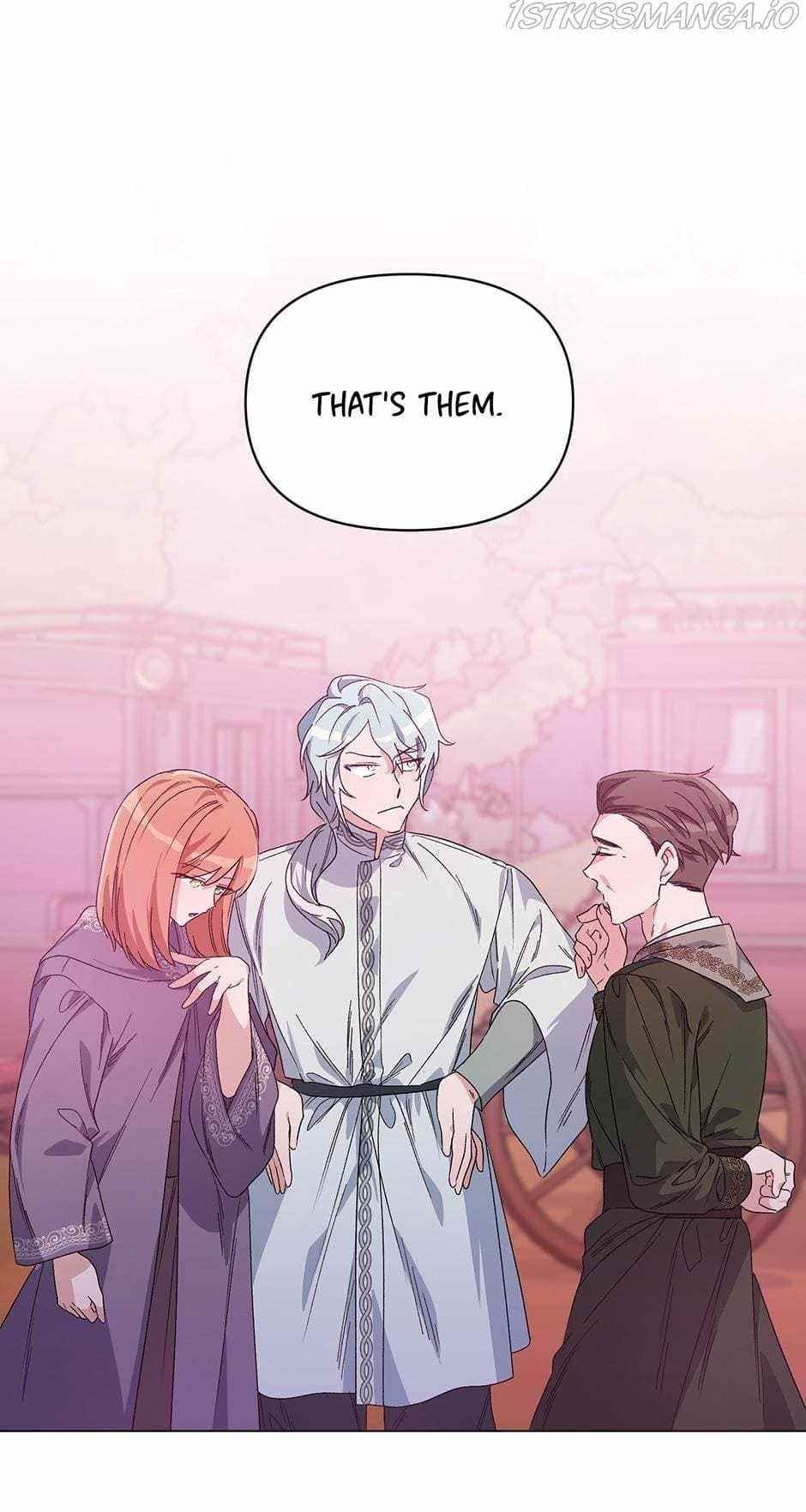 Second Life on the Red Carpet Chapter 44 - Page 61