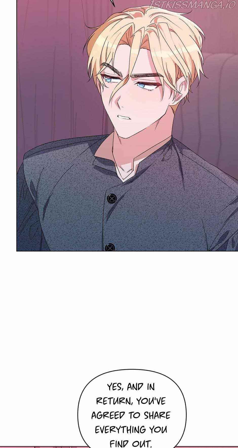 Second Life on the Red Carpet Chapter 44 - Page 65