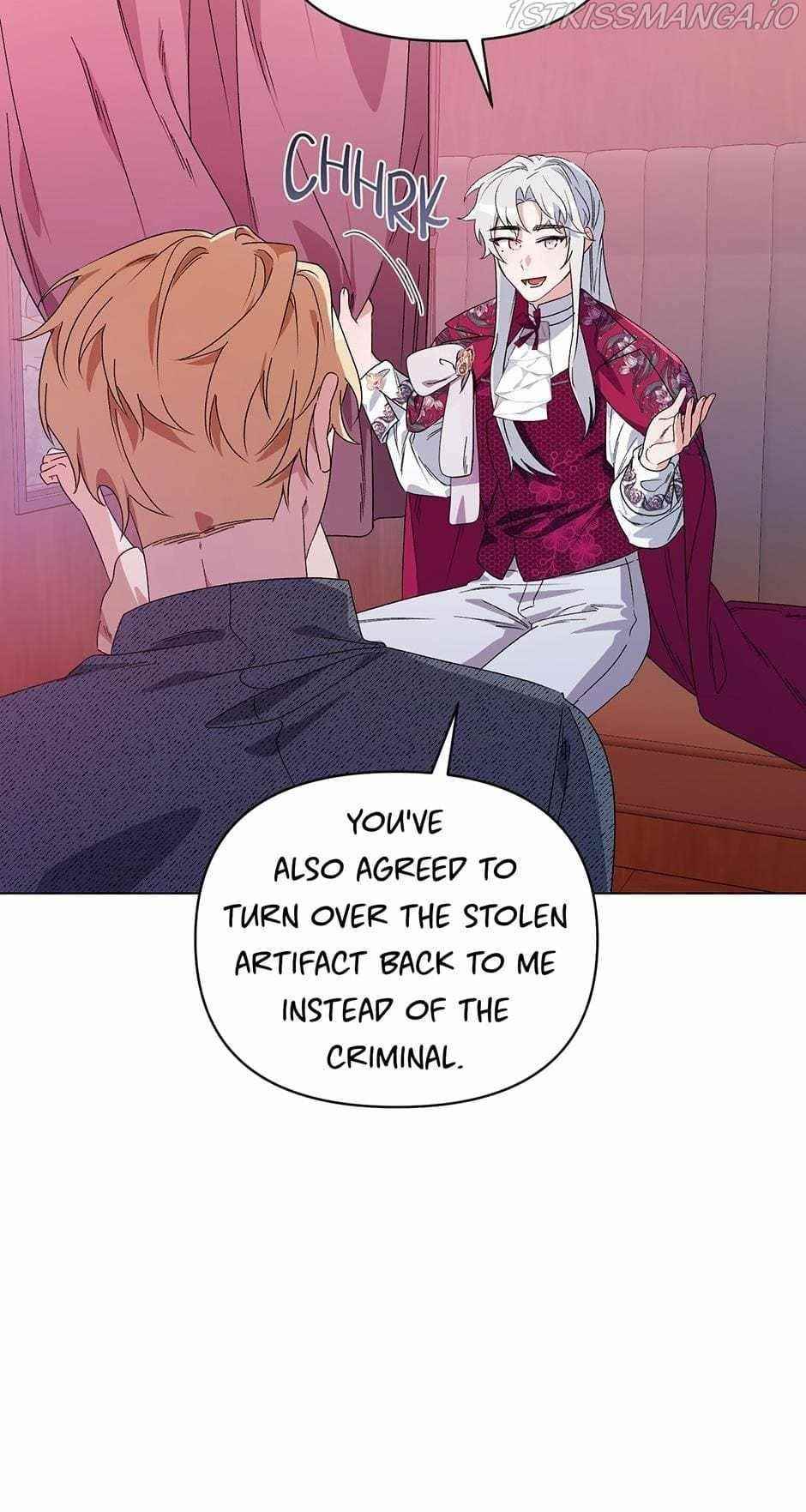 Second Life on the Red Carpet Chapter 44 - Page 66