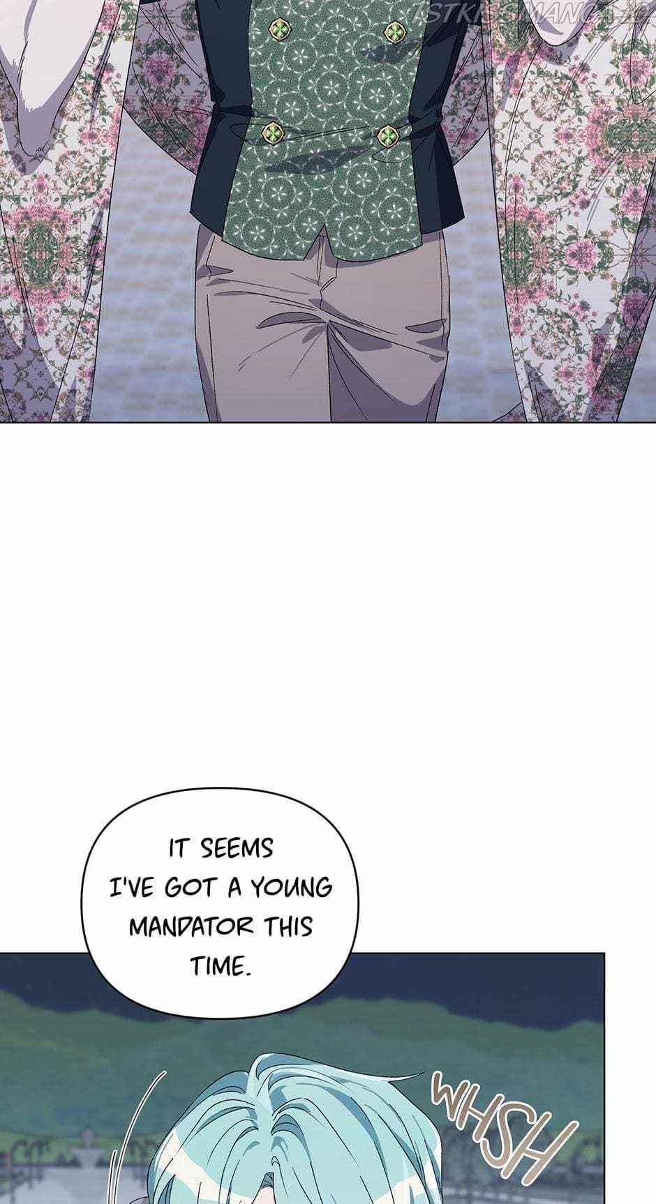 Second Life on the Red Carpet Chapter 44 - Page 74