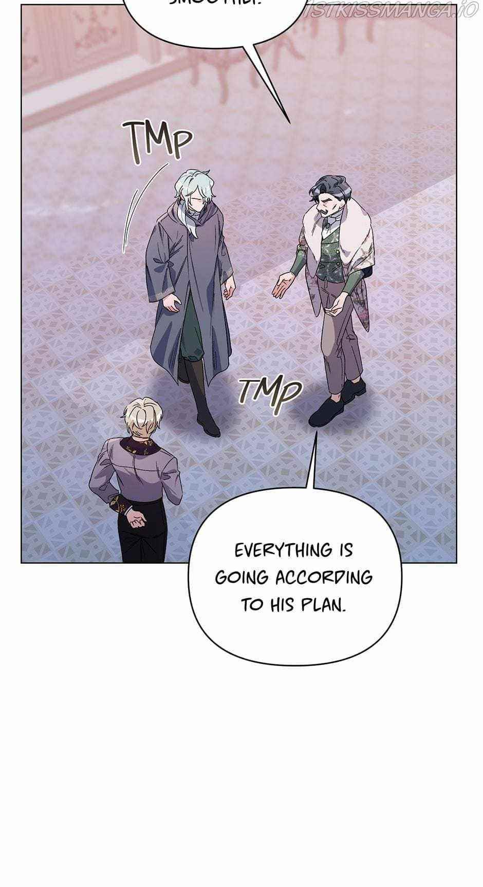 Second Life on the Red Carpet Chapter 44 - Page 76