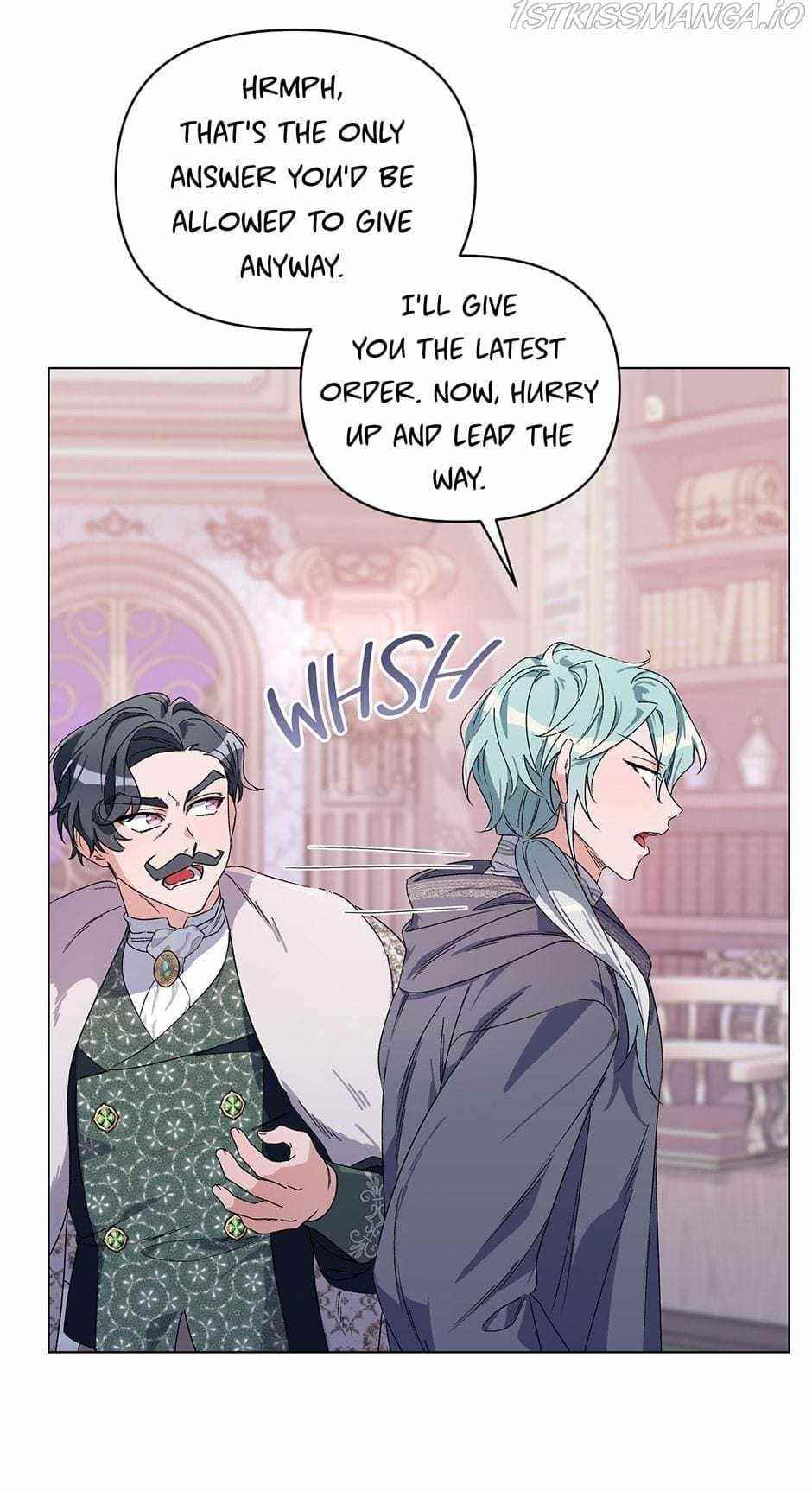 Second Life on the Red Carpet Chapter 44 - Page 77