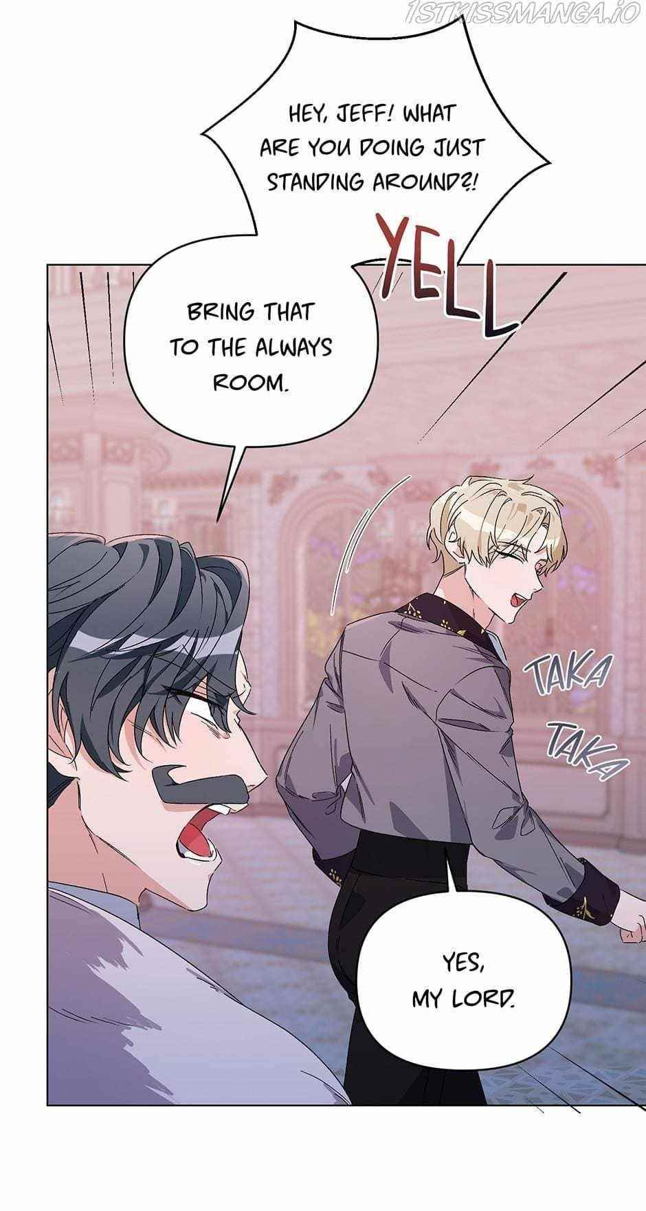 Second Life on the Red Carpet Chapter 44 - Page 79