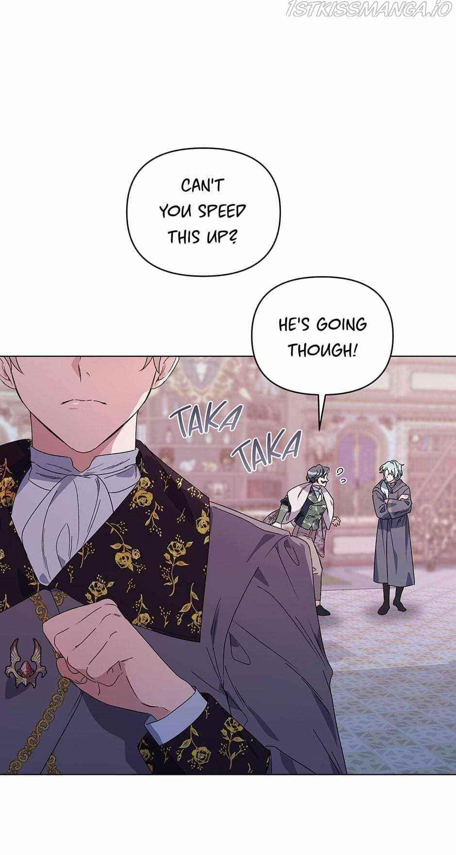 Second Life on the Red Carpet Chapter 44 - Page 80