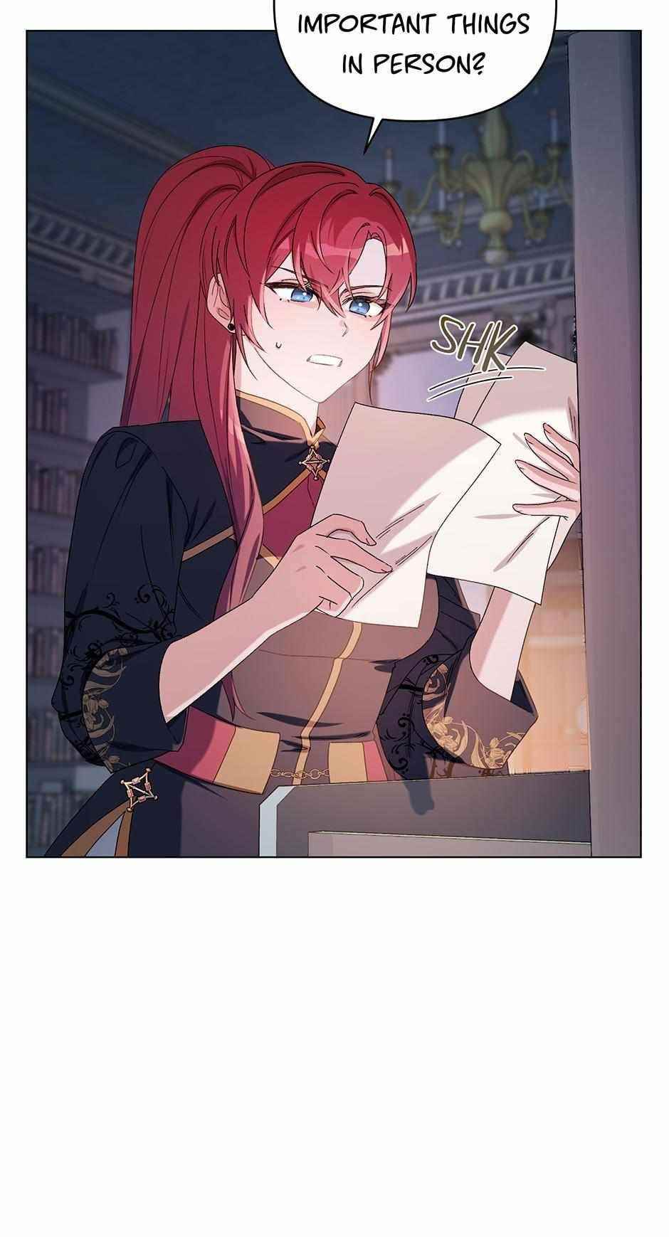 Second Life on the Red Carpet Chapter 45 - Page 11