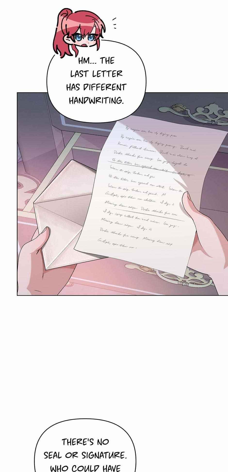 Second Life on the Red Carpet Chapter 45 - Page 12