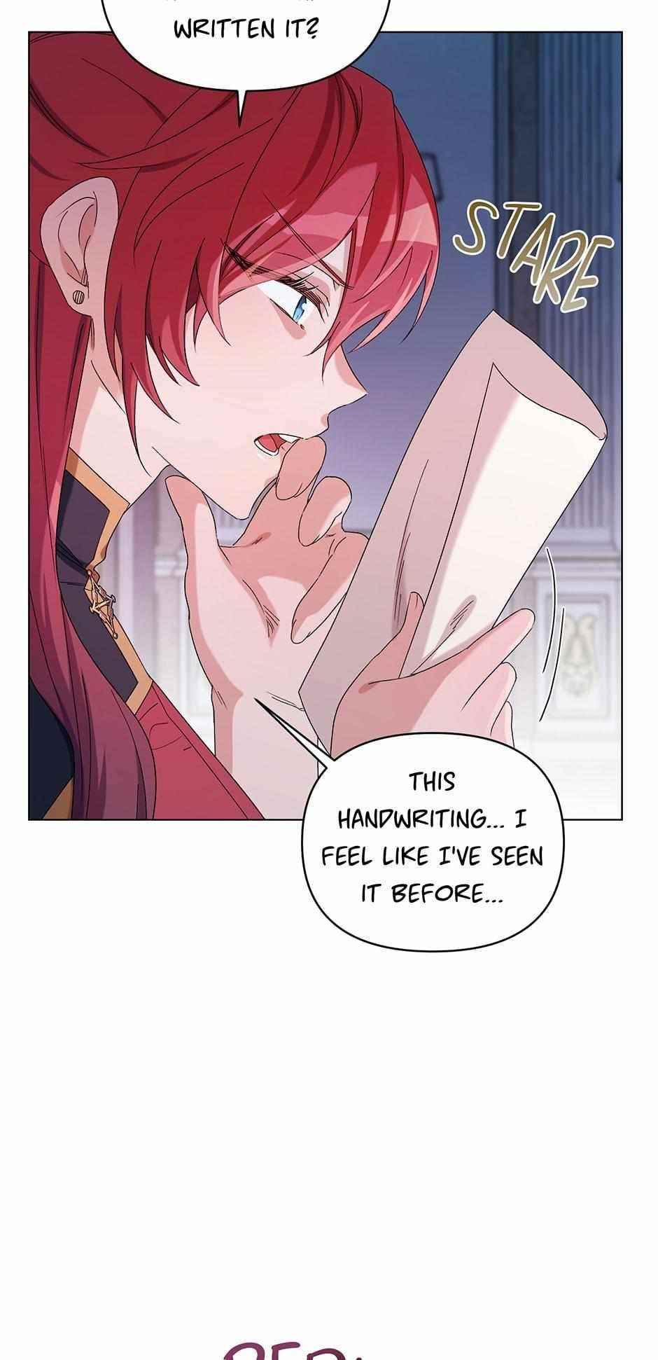 Second Life on the Red Carpet Chapter 45 - Page 13