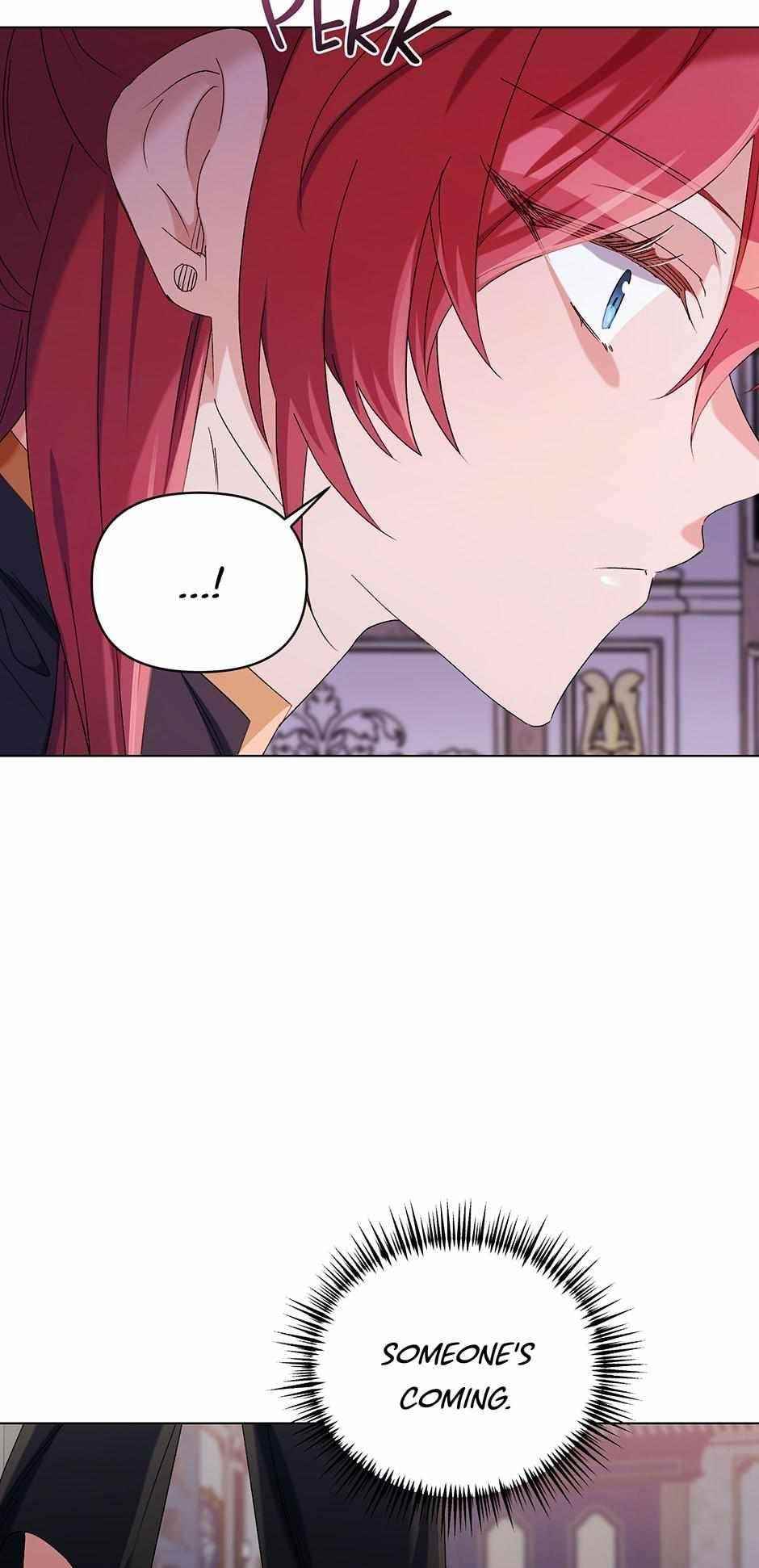 Second Life on the Red Carpet Chapter 45 - Page 14