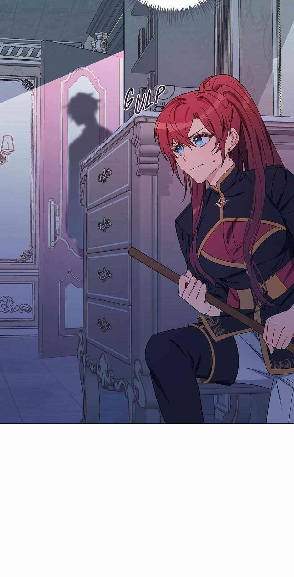 Second Life on the Red Carpet Chapter 45 - Page 18