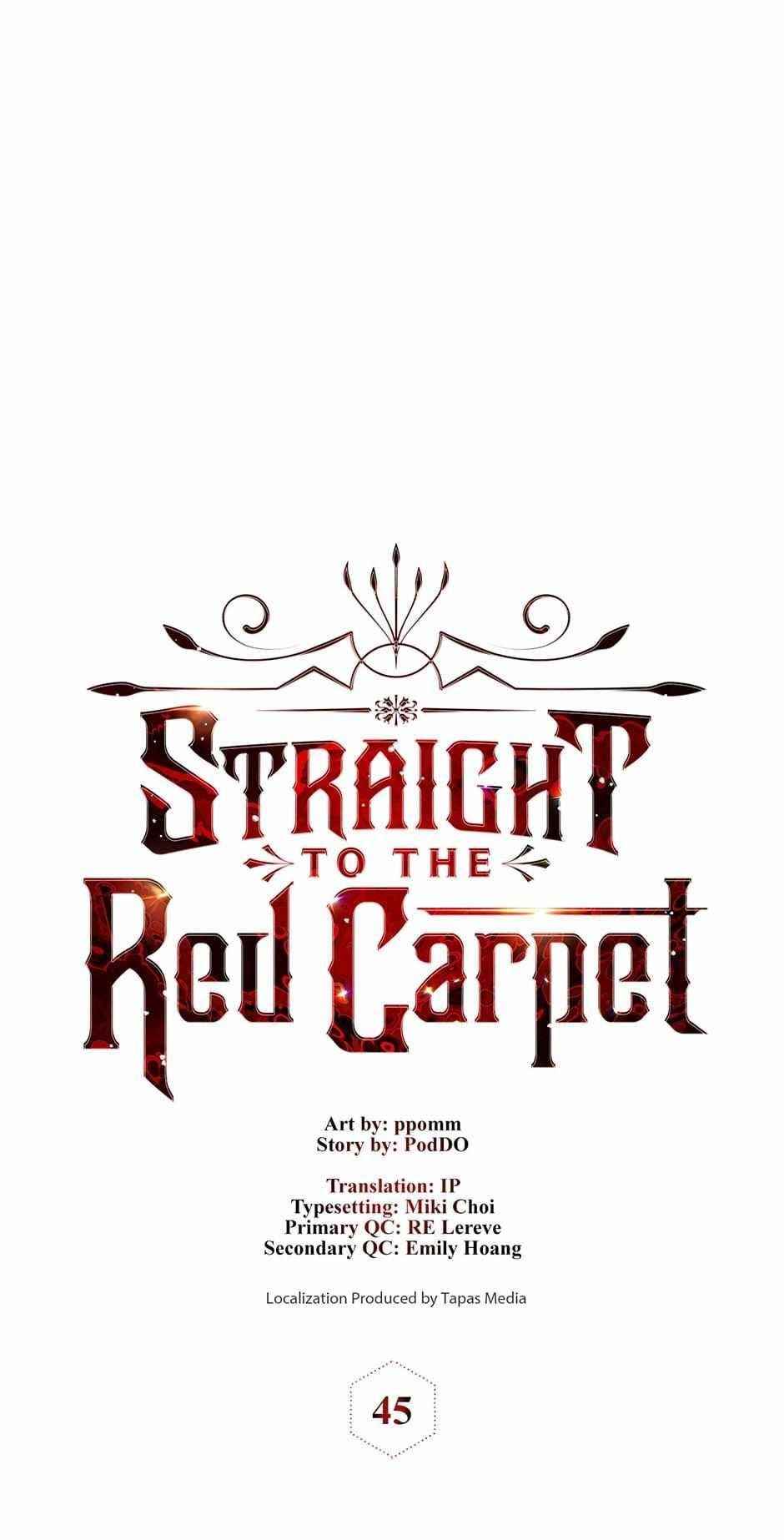 Second Life on the Red Carpet Chapter 45 - Page 19