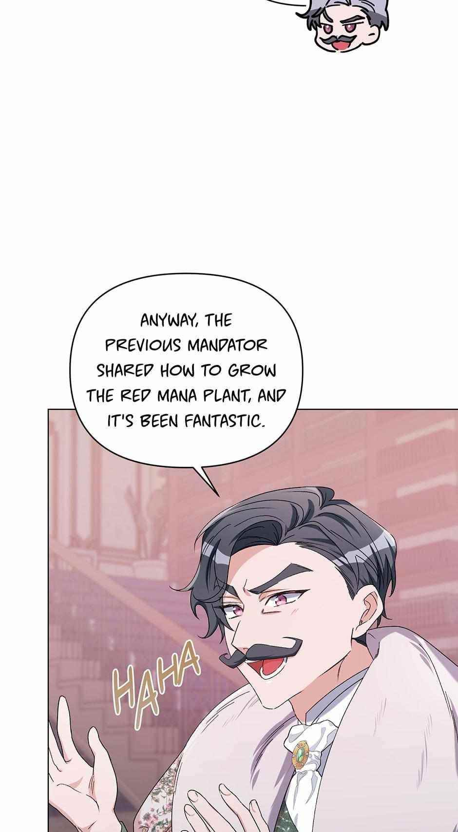 Second Life on the Red Carpet Chapter 45 - Page 23