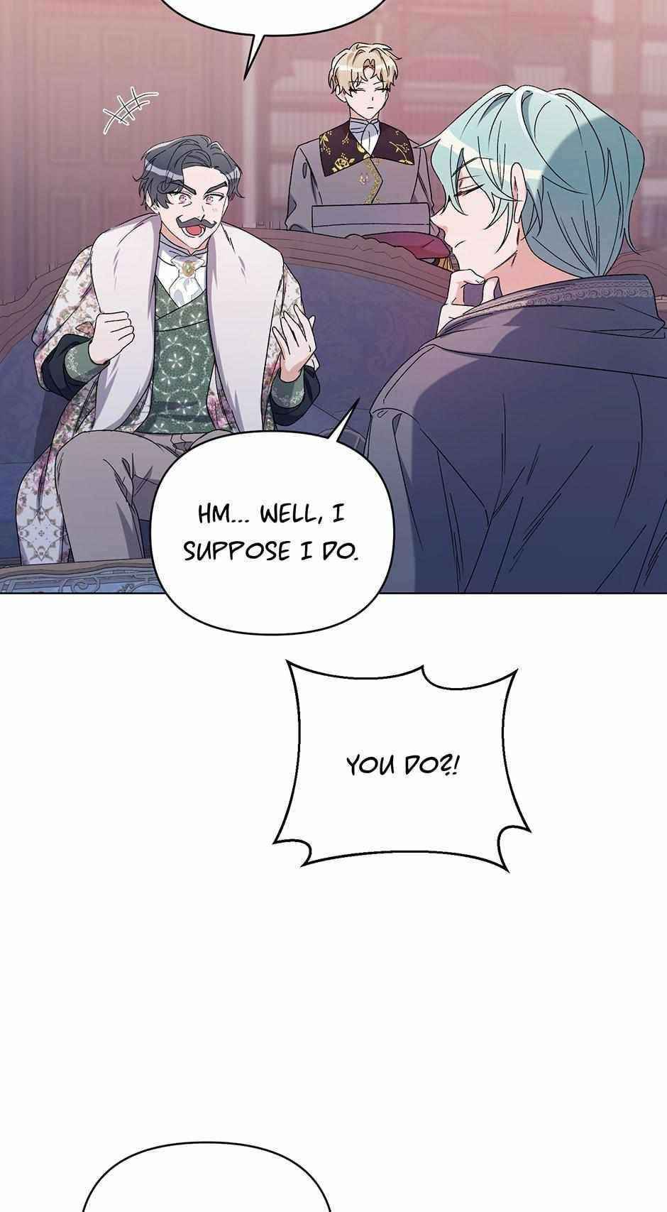 Second Life on the Red Carpet Chapter 45 - Page 26