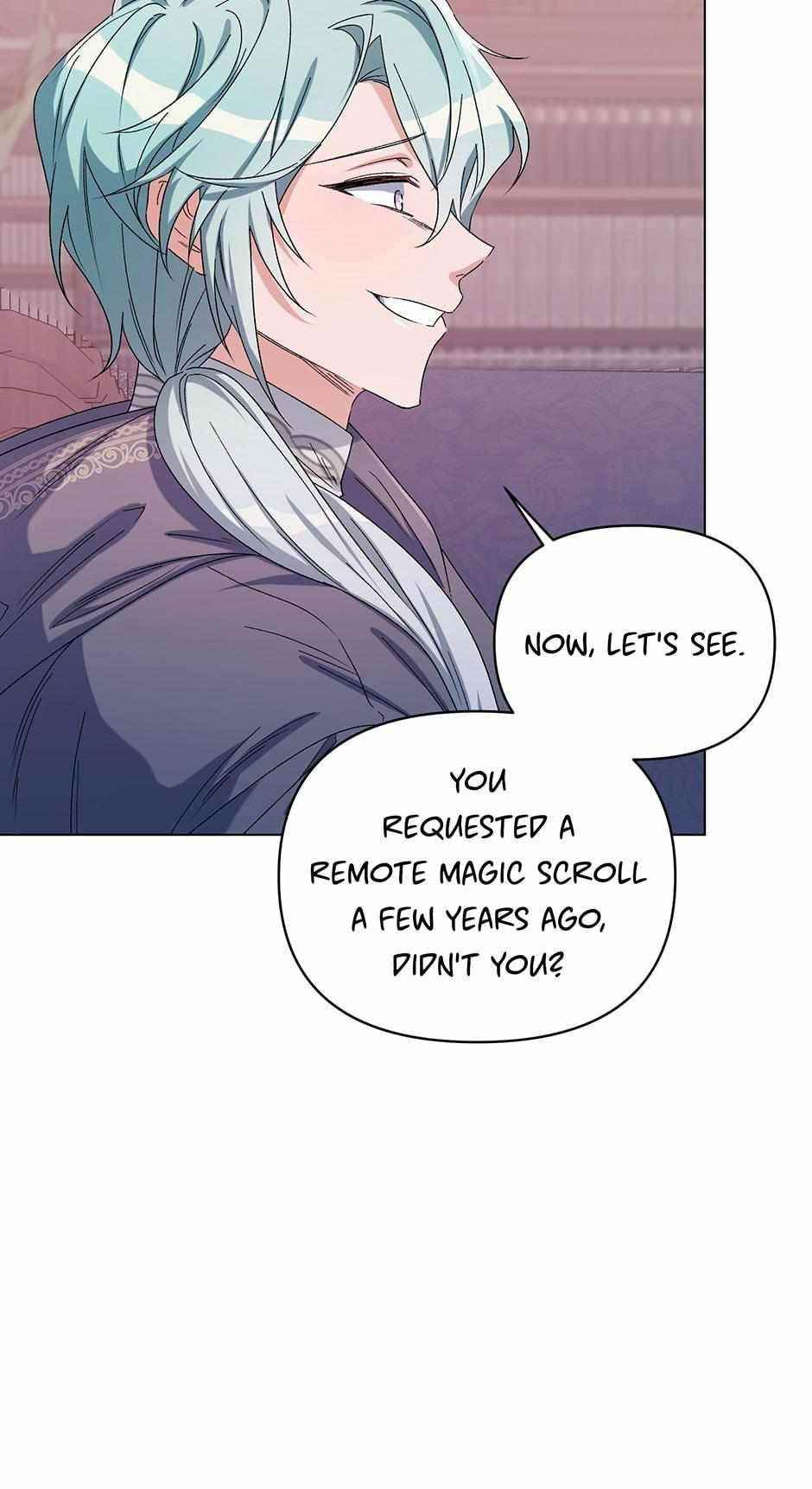 Second Life on the Red Carpet Chapter 45 - Page 33