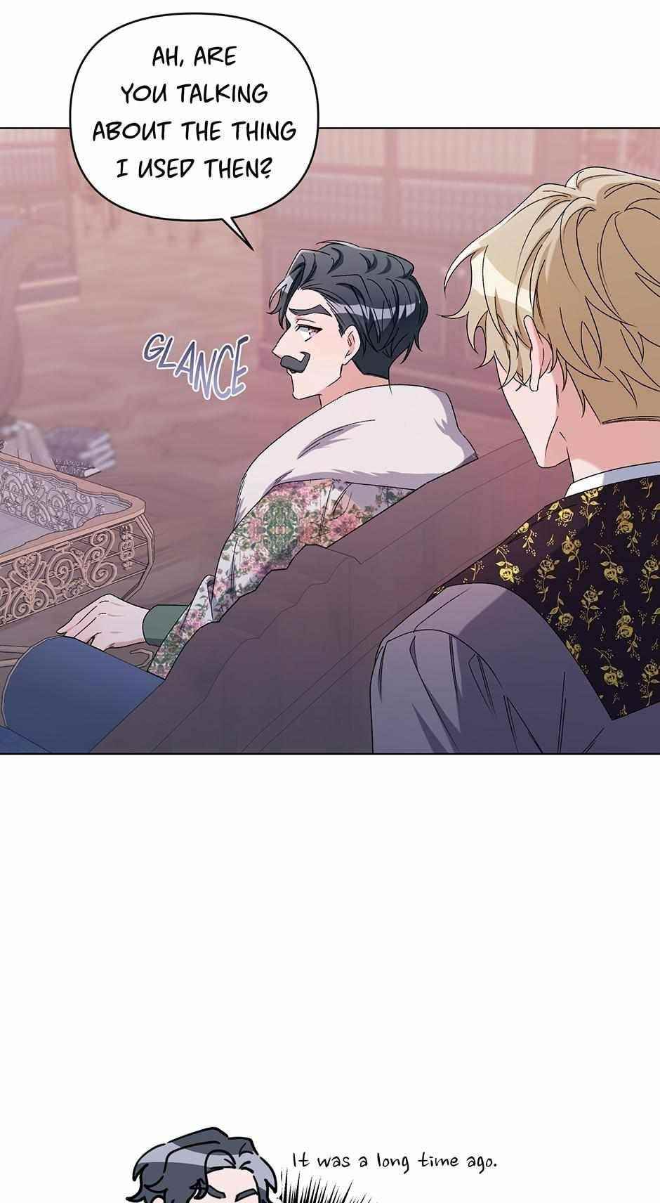 Second Life on the Red Carpet Chapter 45 - Page 34