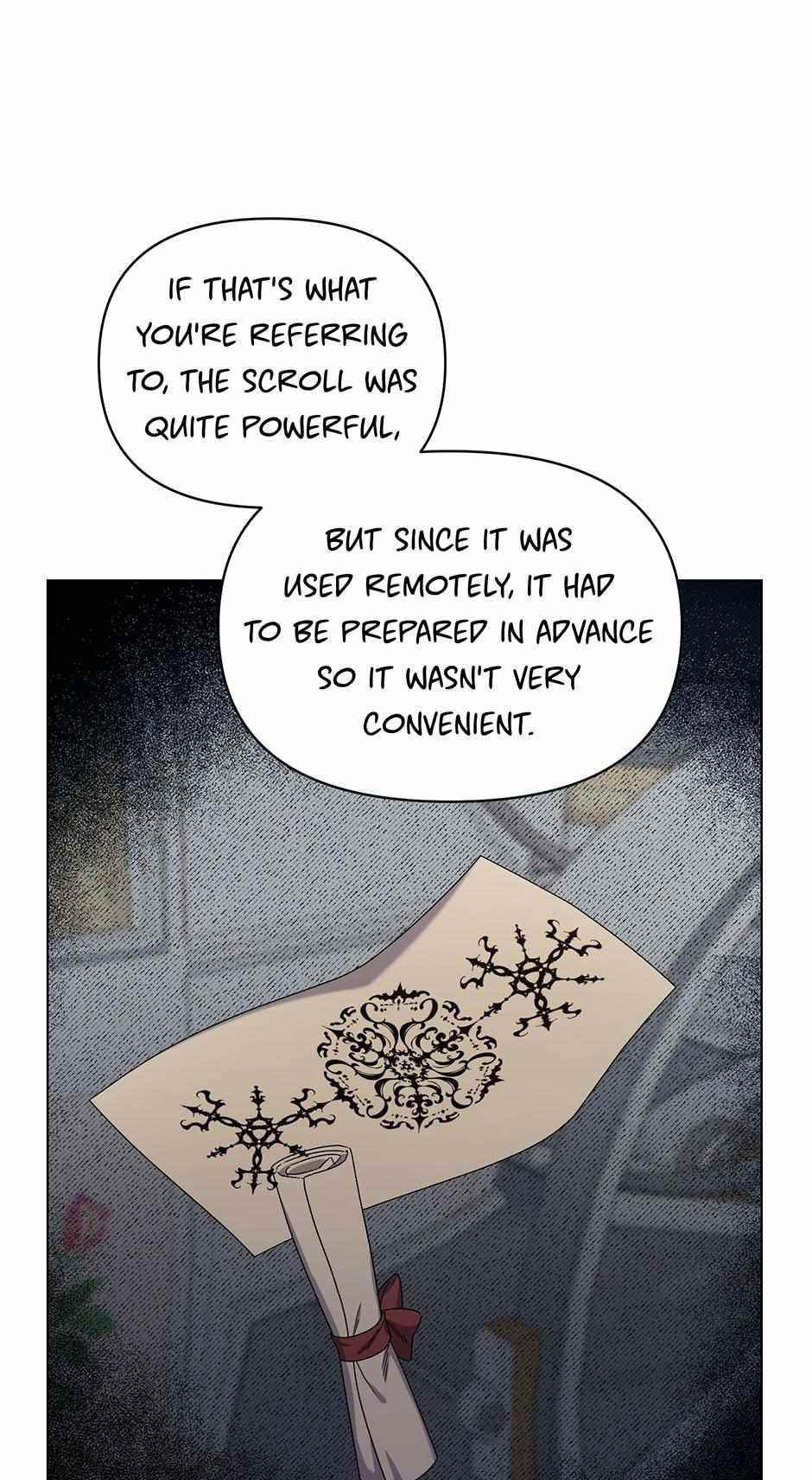 Second Life on the Red Carpet Chapter 45 - Page 36