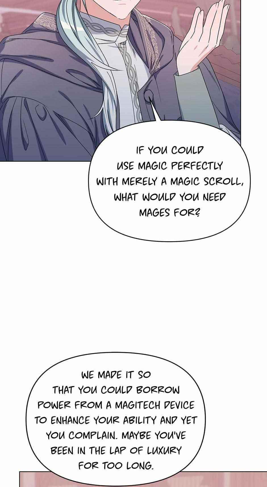 Second Life on the Red Carpet Chapter 45 - Page 38