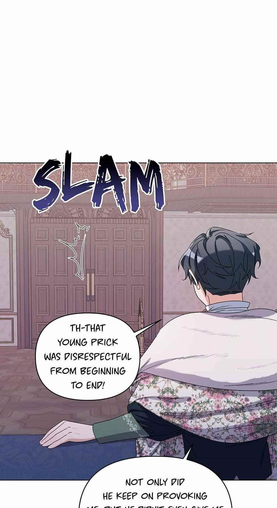 Second Life on the Red Carpet Chapter 45 - Page 46