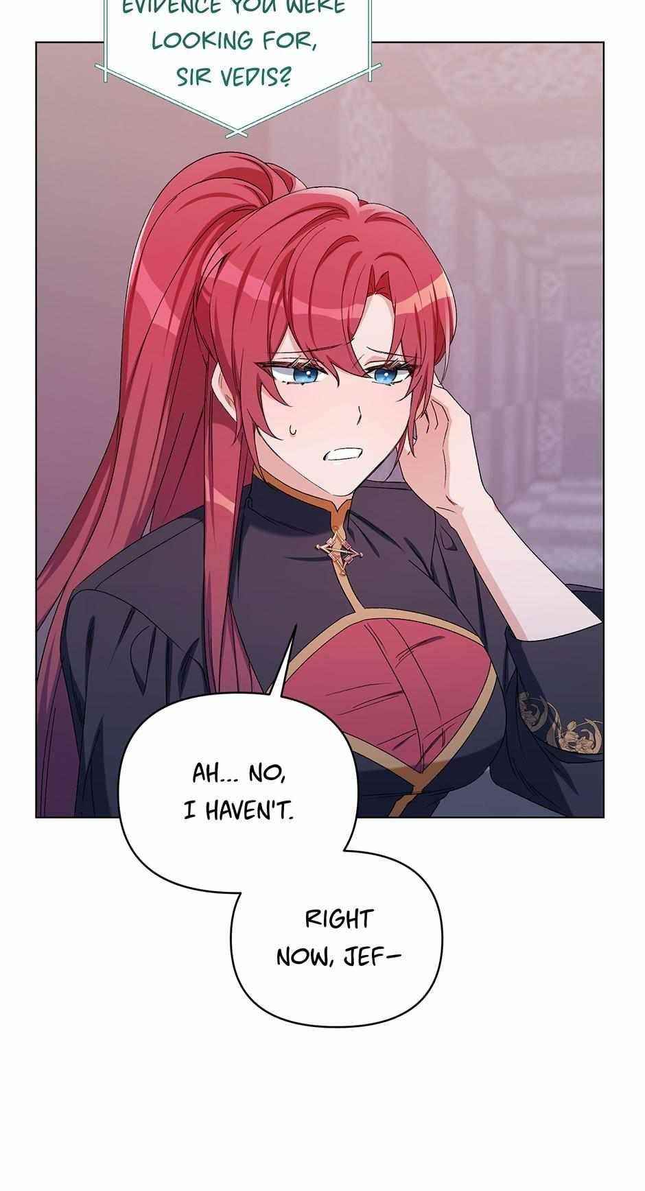 Second Life on the Red Carpet Chapter 45 - Page 54