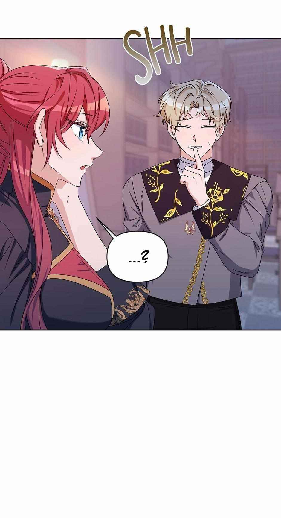 Second Life on the Red Carpet Chapter 45 - Page 55