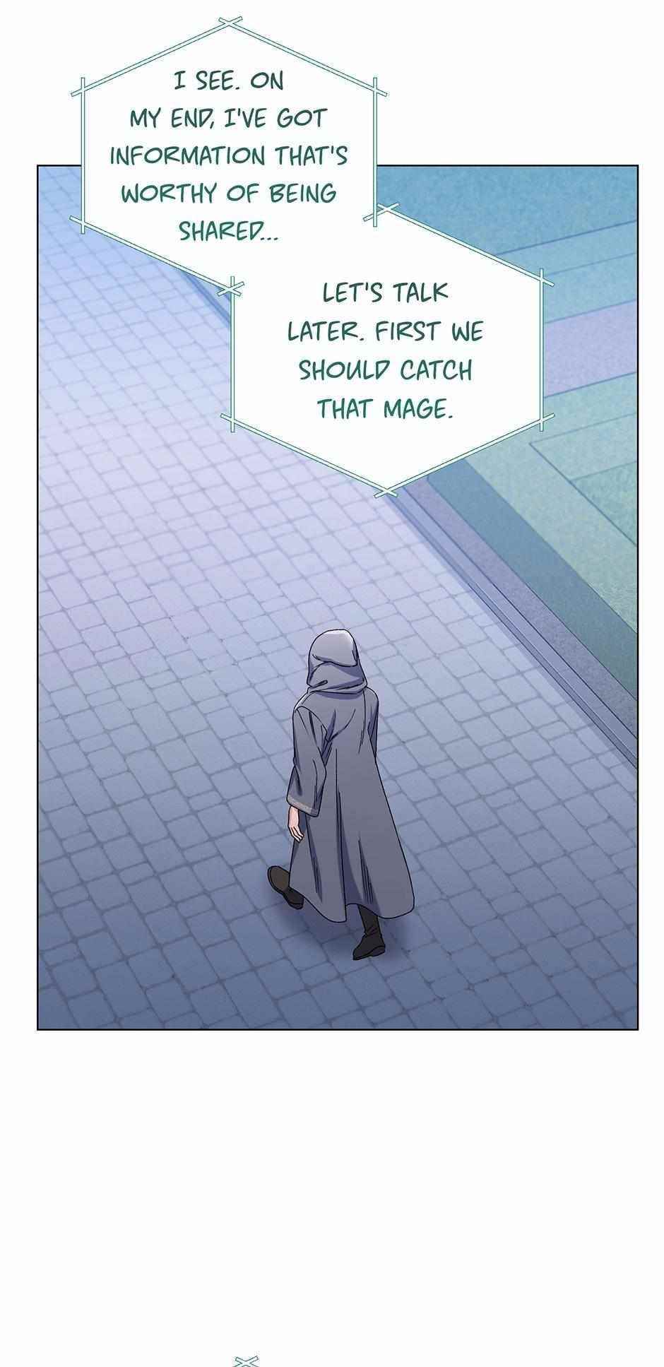 Second Life on the Red Carpet Chapter 45 - Page 56