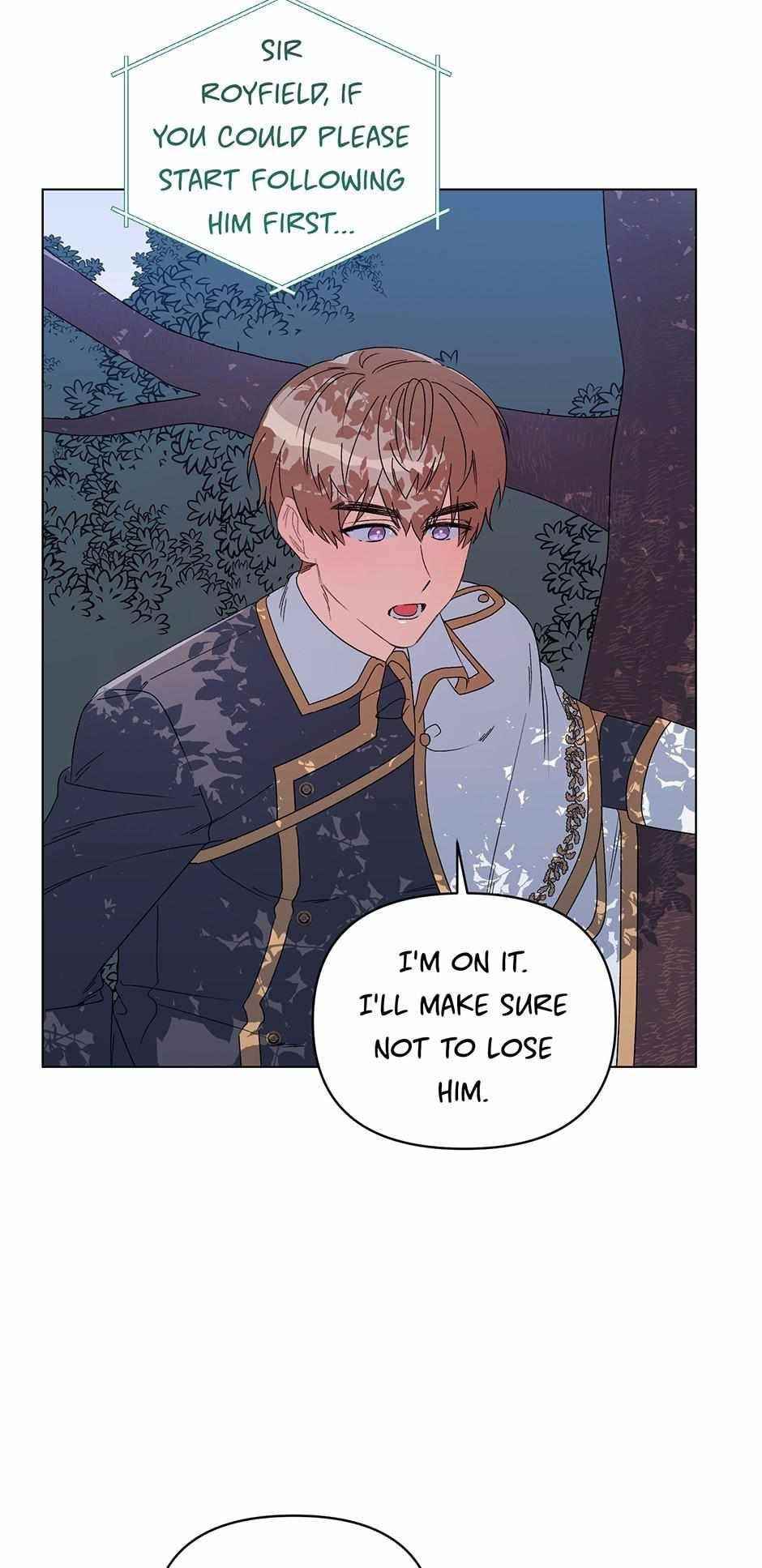 Second Life on the Red Carpet Chapter 45 - Page 57