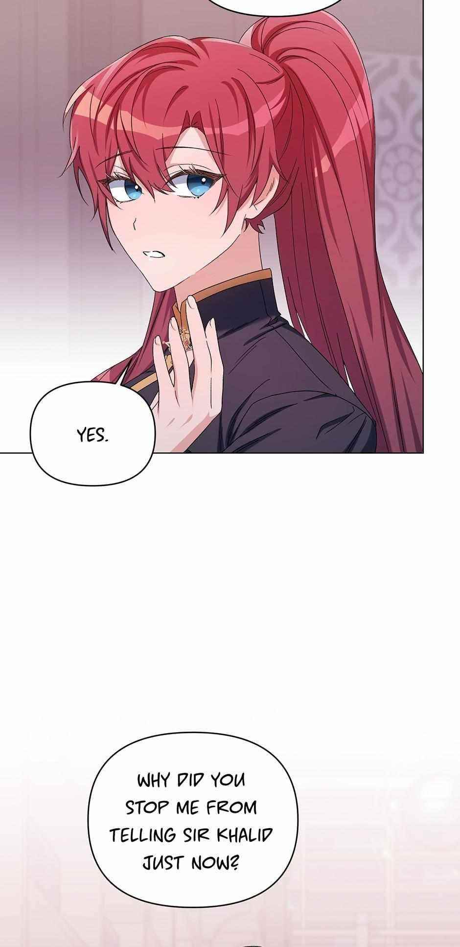 Second Life on the Red Carpet Chapter 45 - Page 59