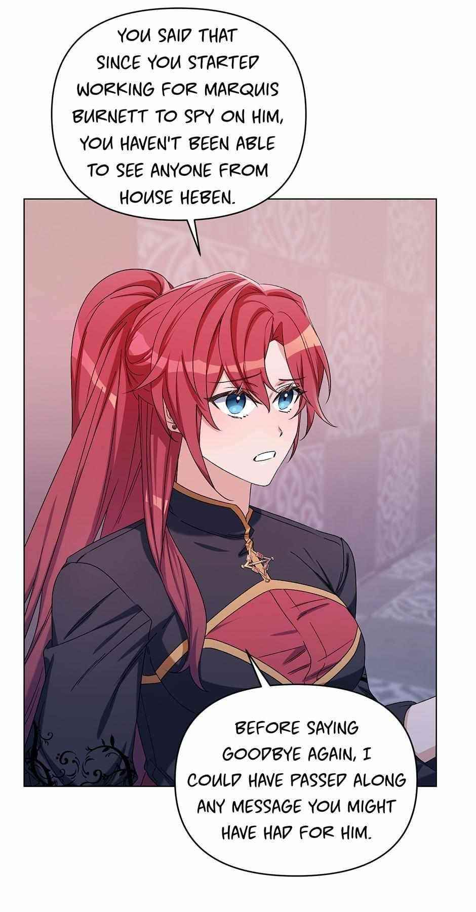 Second Life on the Red Carpet Chapter 45 - Page 61