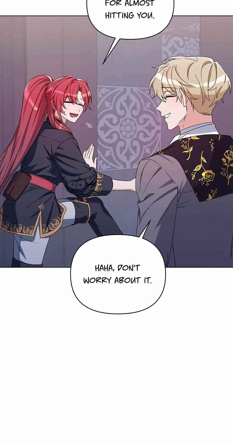 Second Life on the Red Carpet Chapter 45 - Page 66