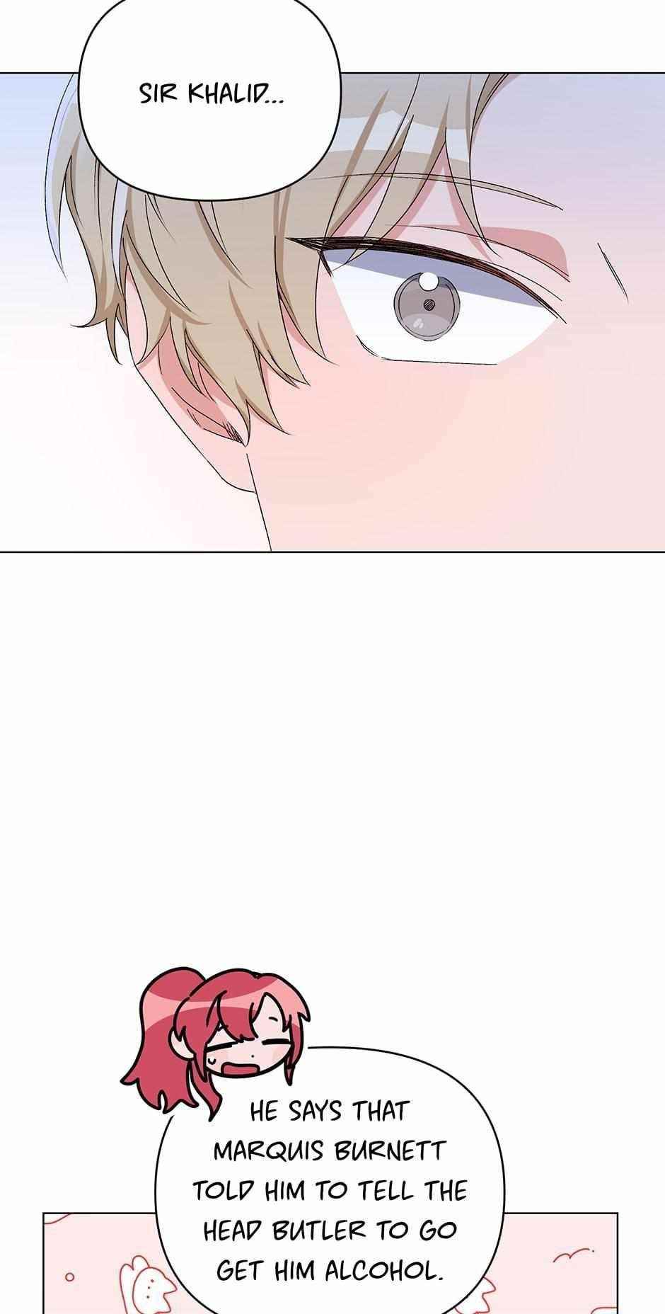 Second Life on the Red Carpet Chapter 45 - Page 69