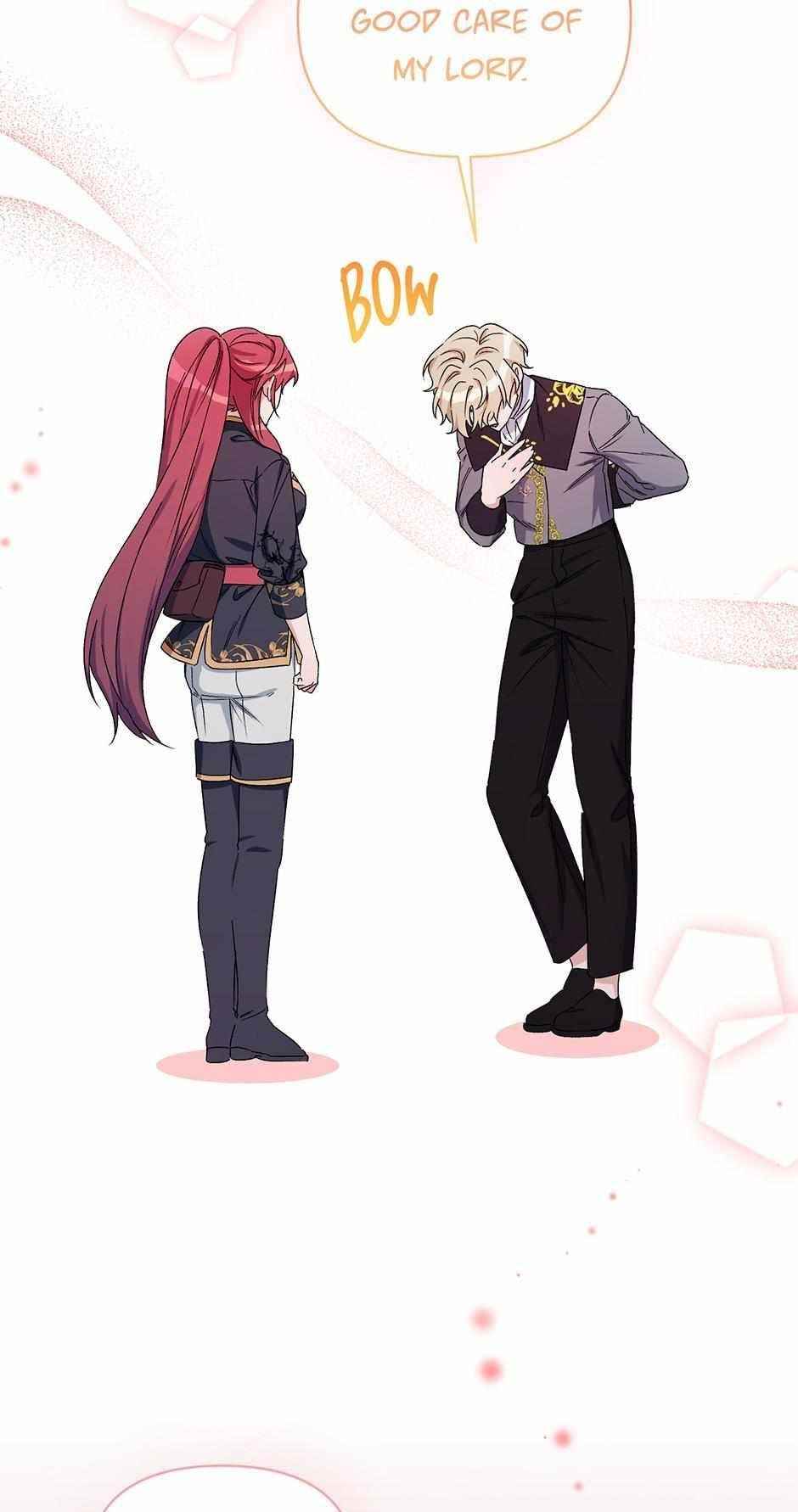 Second Life on the Red Carpet Chapter 45 - Page 73