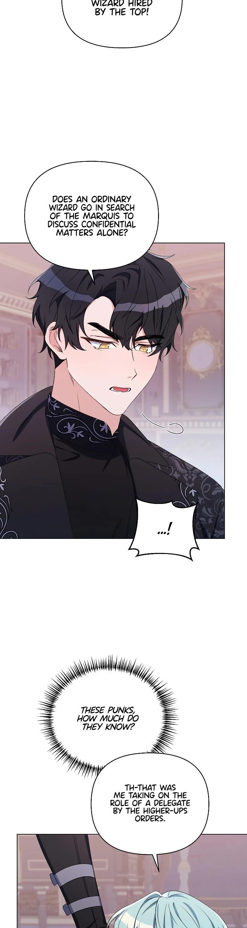 Second Life on the Red Carpet Chapter 46 - Page 14