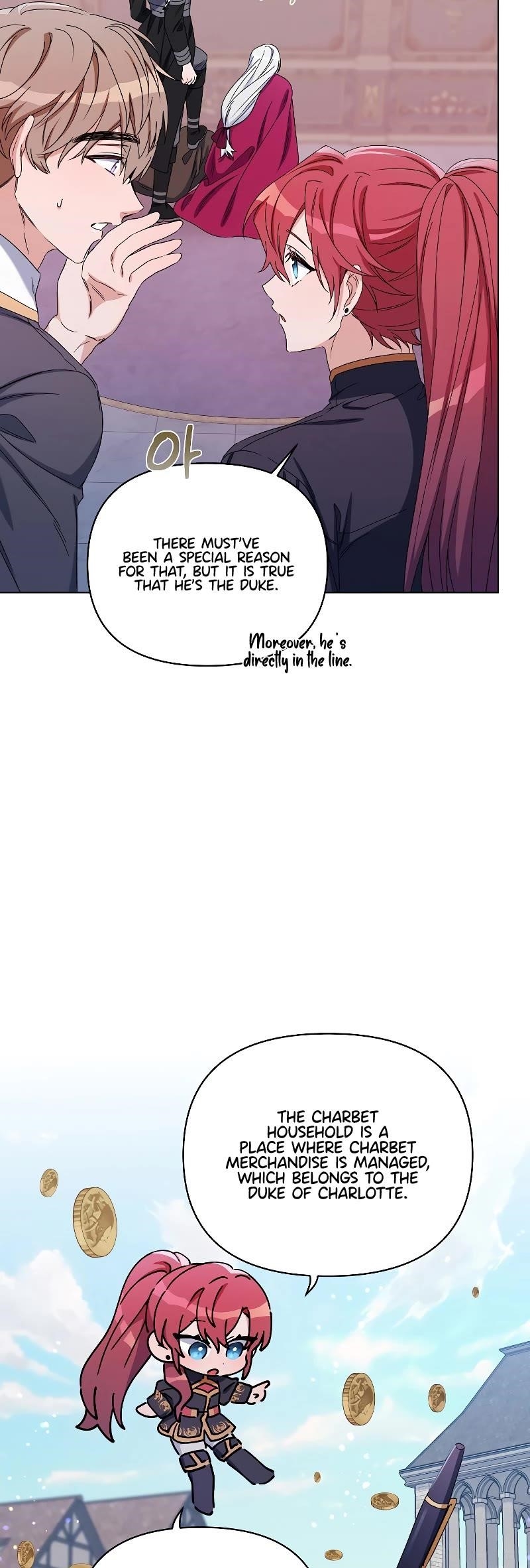 Second Life on the Red Carpet Chapter 46 - Page 19