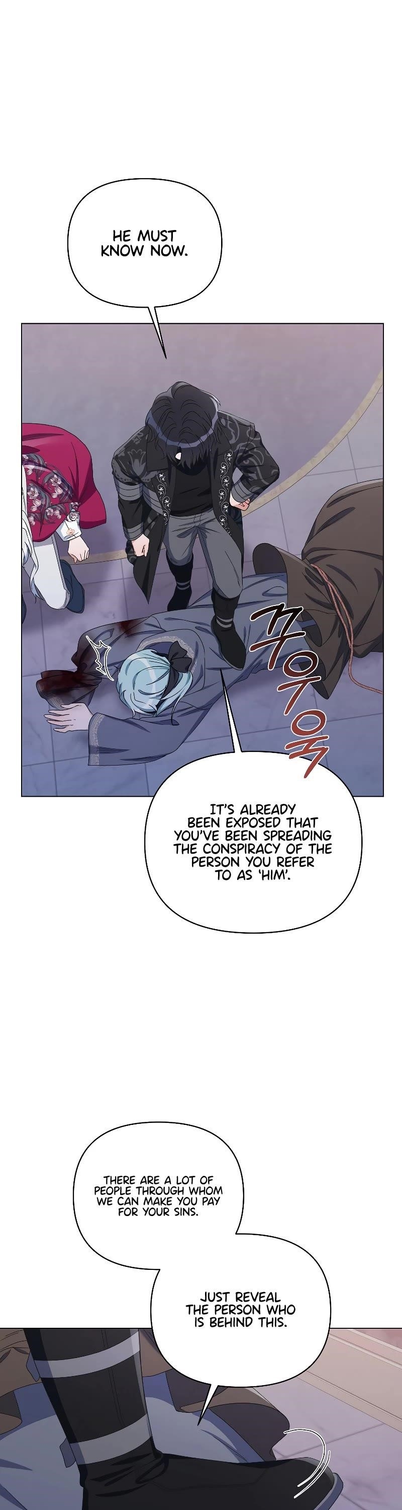 Second Life on the Red Carpet Chapter 46 - Page 21