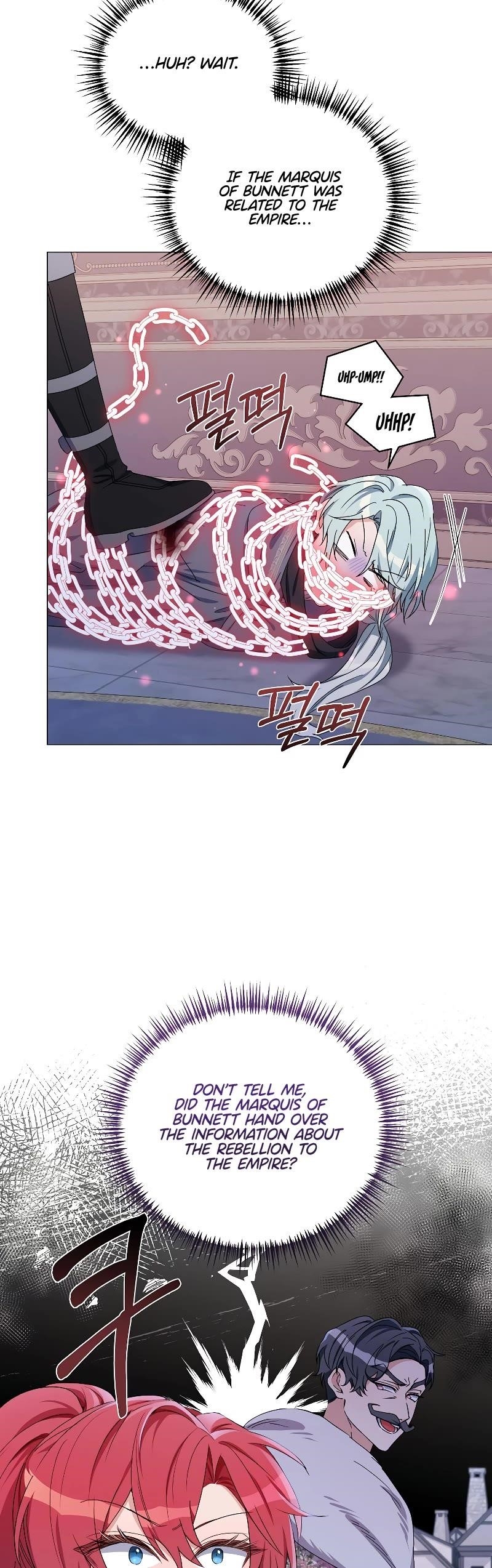 Second Life on the Red Carpet Chapter 46 - Page 31