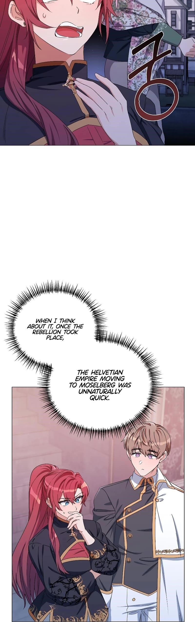 Second Life on the Red Carpet Chapter 46 - Page 32