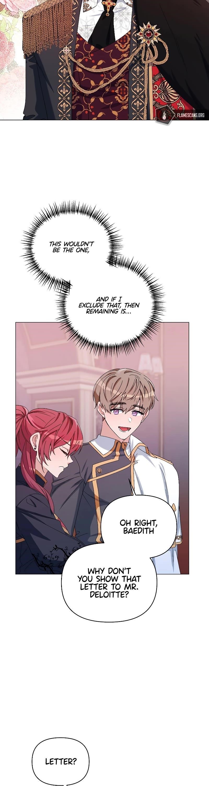 Second Life on the Red Carpet Chapter 46 - Page 38