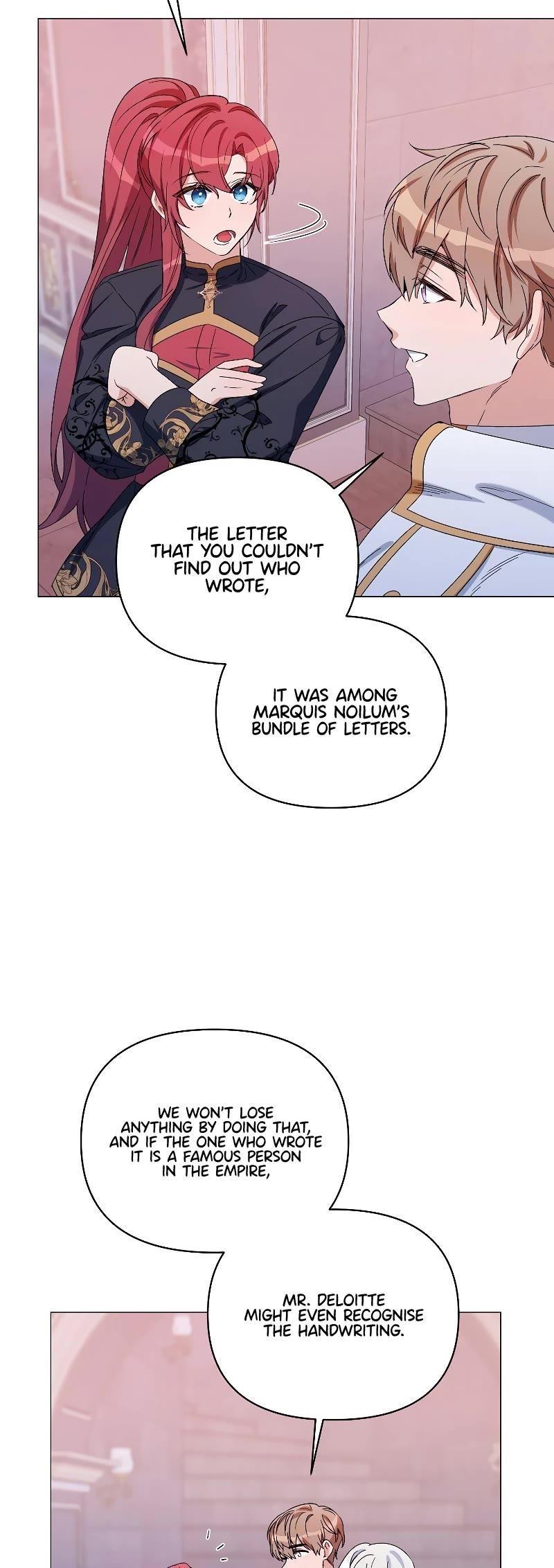 Second Life on the Red Carpet Chapter 46 - Page 39