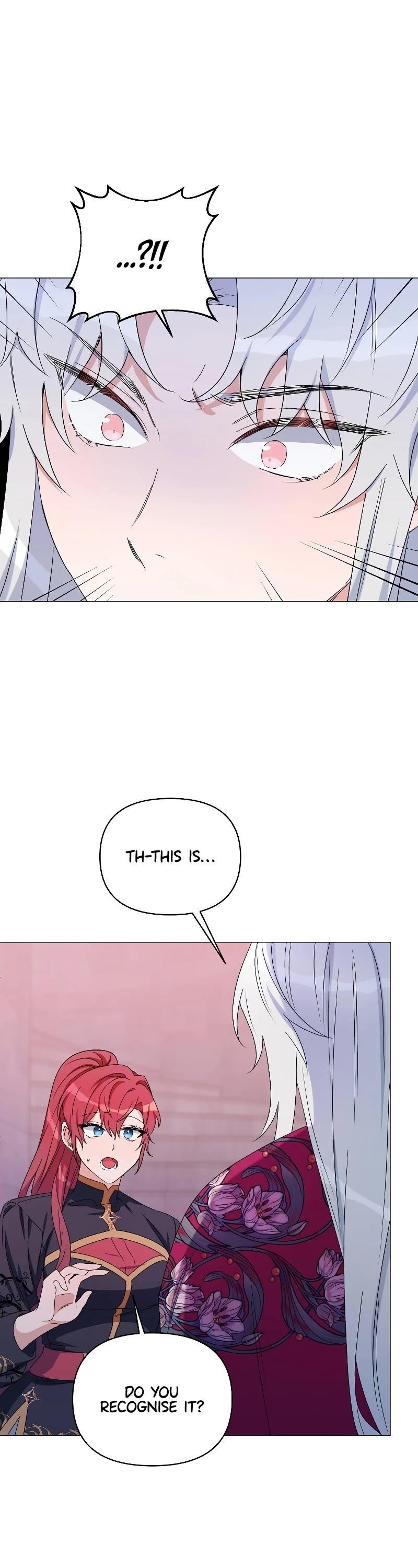 Second Life on the Red Carpet Chapter 46 - Page 41