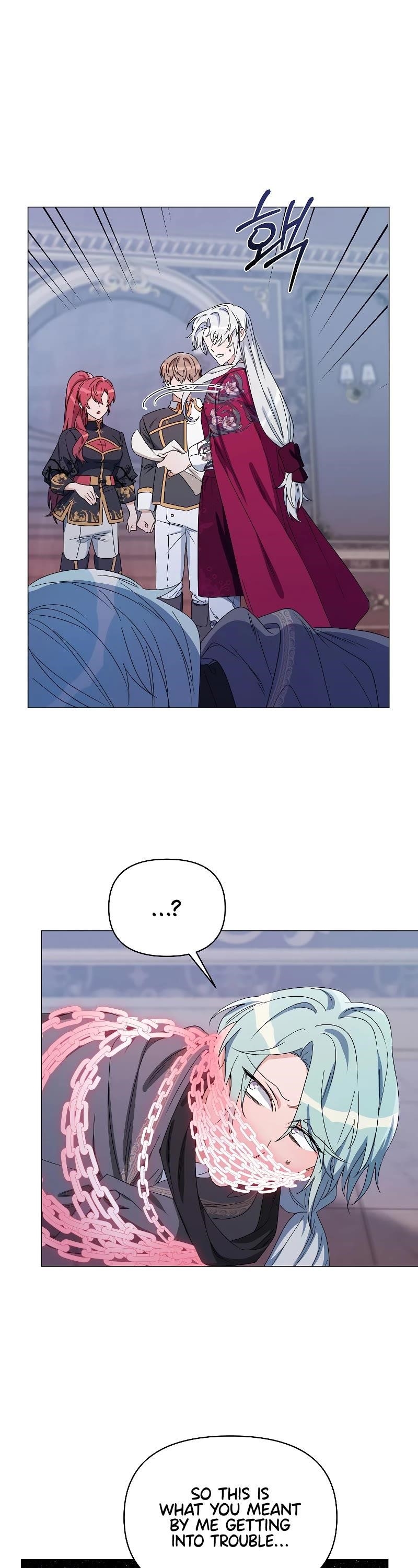 Second Life on the Red Carpet Chapter 46 - Page 42